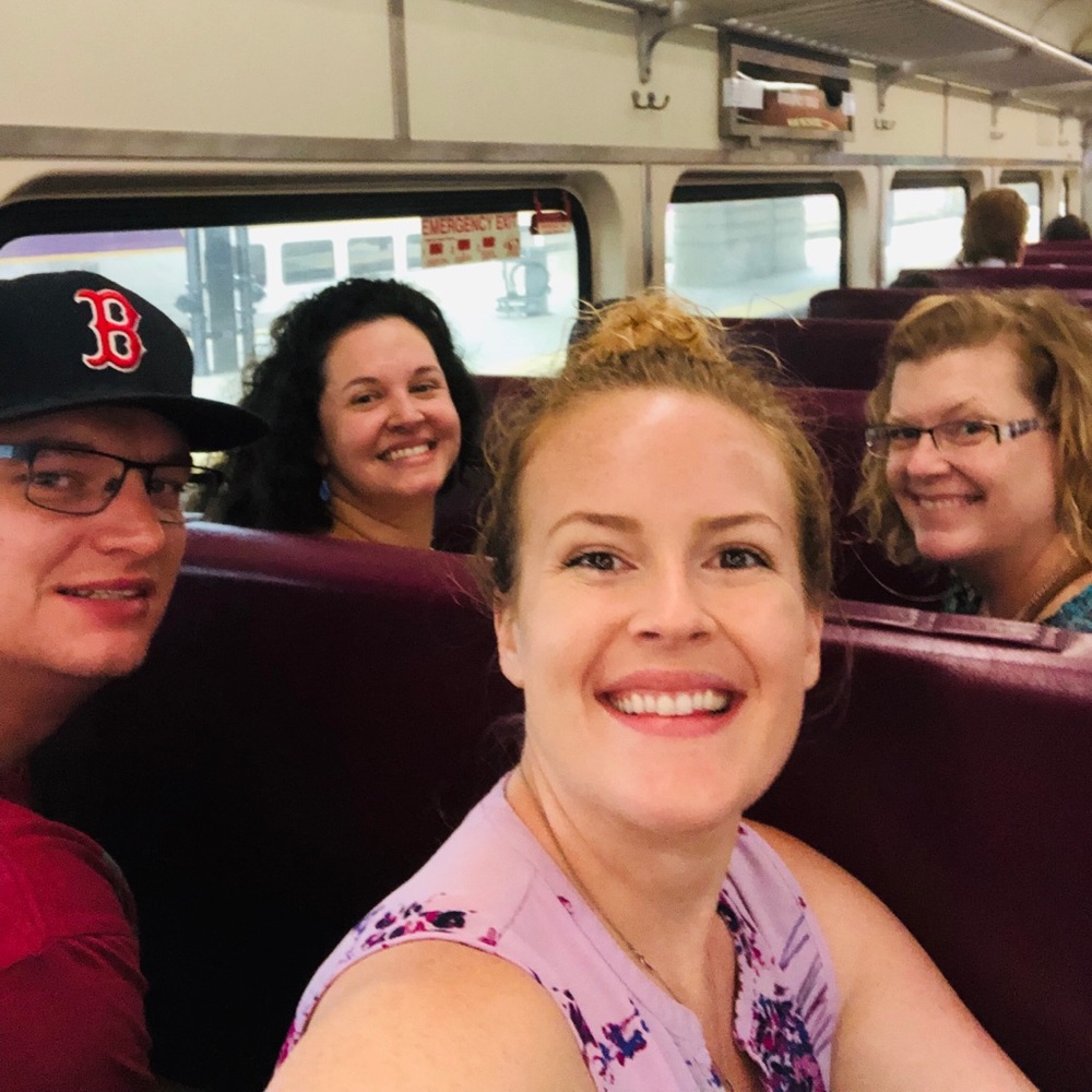 Meet your Posher, Maili